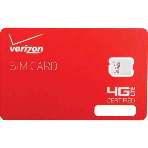 verizon wireless 4g nfc sim card|verizon sim card activation.